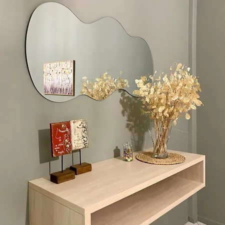 Lejlighed Saint Paul's Kavala