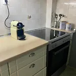 Apartament Saint Paul's *