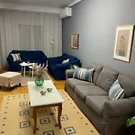 Apartament Saint Paul's *