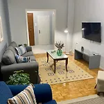 Saint Paul's Apartament