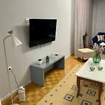 Saint Paul's Apartament Kavala