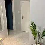 Saint Paul's Apartament Kavala