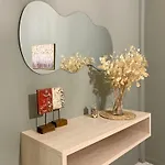 Apartament Saint Paul's Kavala