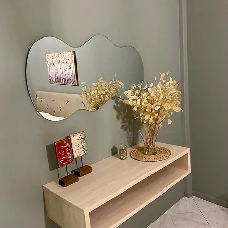 Saint Paul's Appartement *