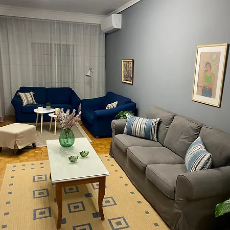 Apartment Saint Paul's *