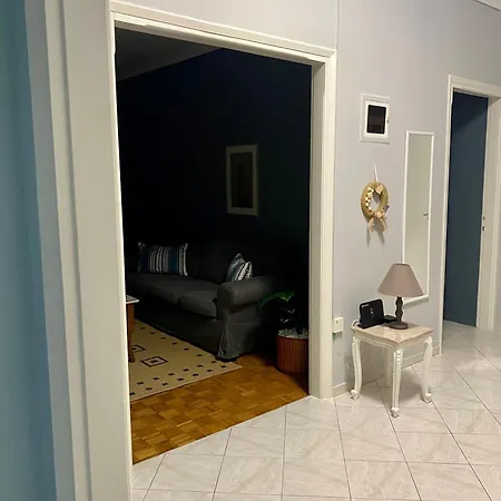 Saint Paul's Apartamento Kavala