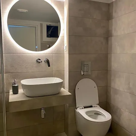 Saint Paul's Apartamento