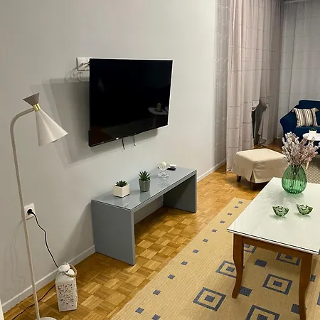 Saint Paul's Apartamento Kavala