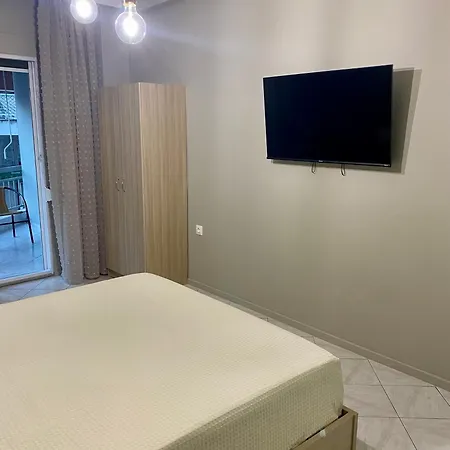 Apartment Saint Paul's