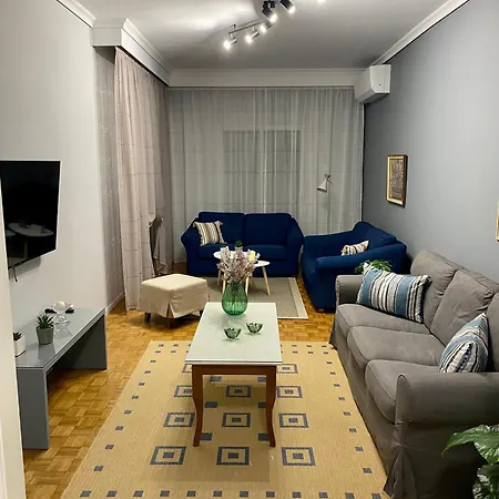 Apartment Saint Paul's *