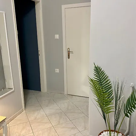 Saint Paul's Apartamento Kavala