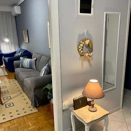 Apartamento Saint Paul's Kavala