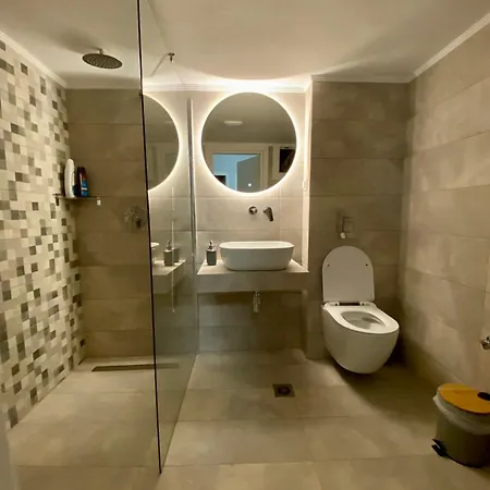 Apartment Saint Paul's *