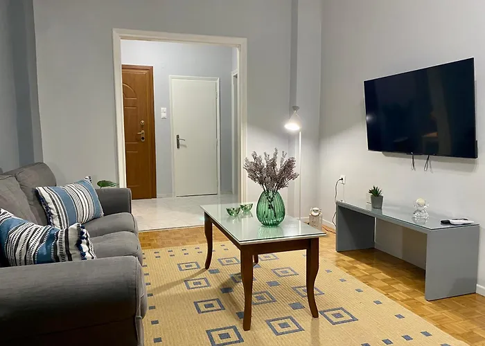 Saint Paul's * Kavala