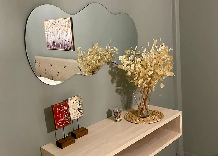 Saint Paul's Apartament *