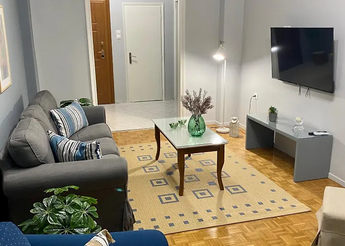 Saint Paul's Apartament