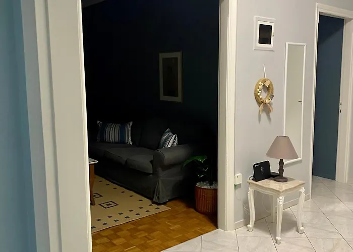 Saint Paul's Apartament Kavala