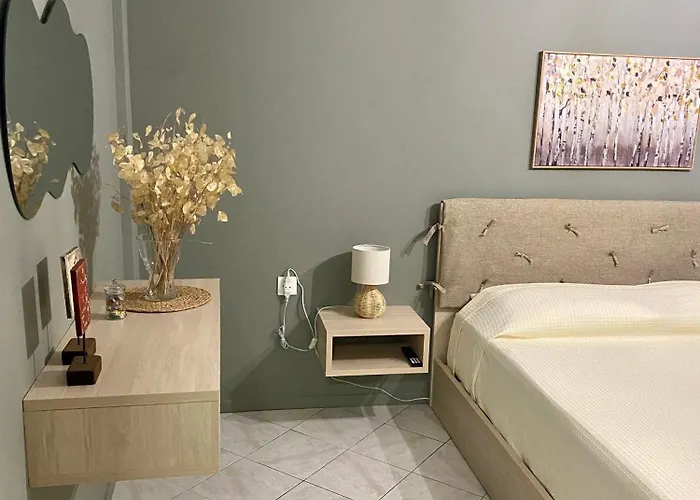 Saint Paul's * Kavala