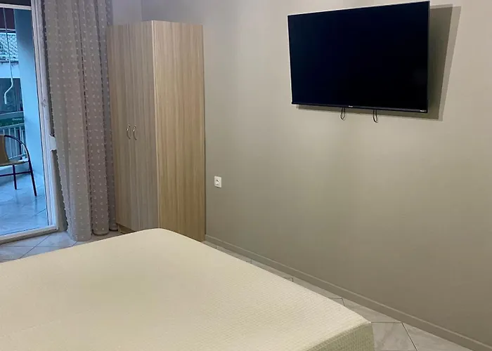 Apartament Saint Paul's