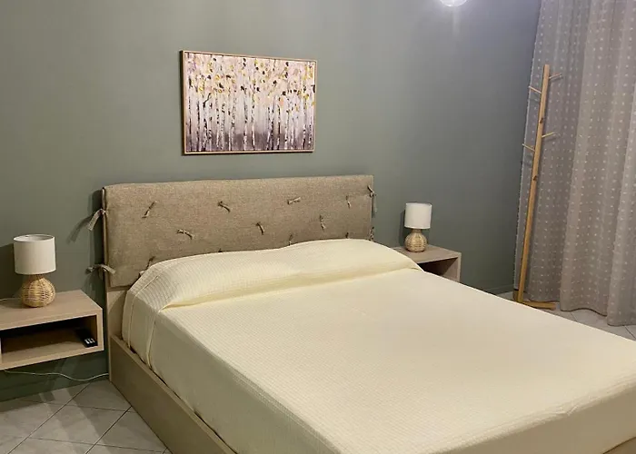 Saint Paul's Apartament *