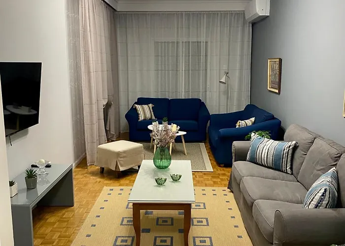 Apartament Saint Paul's *