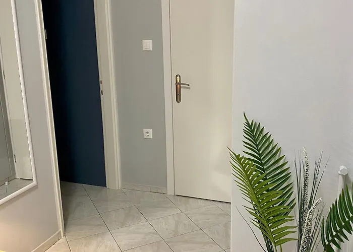 Saint Paul's Apartament Kavala