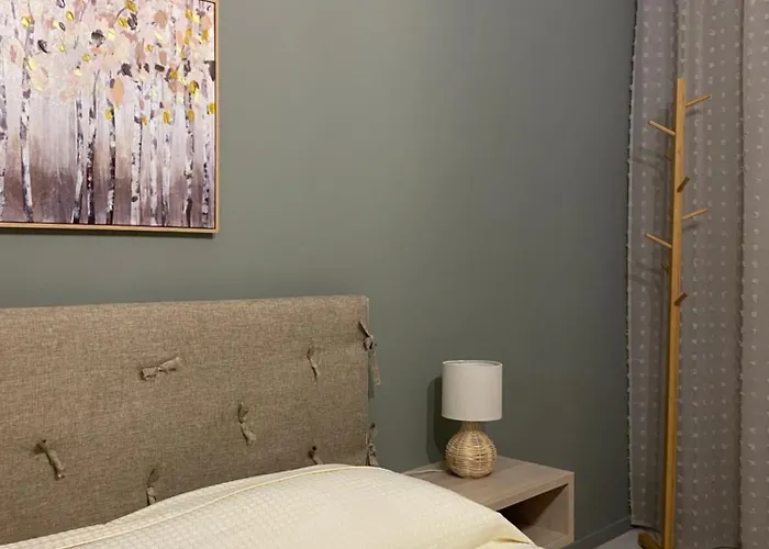 Saint Paul's Apartament