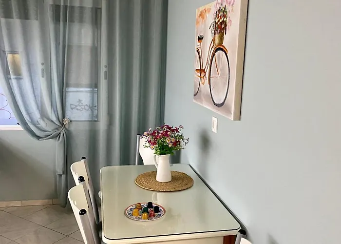 Saint Paul's Apartament *