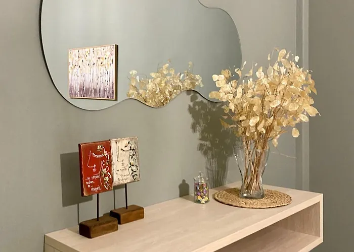 Apartament Saint Paul's Kavala